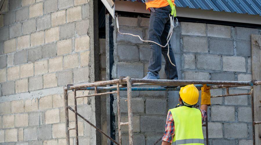Expert top industrial roofings services in Duquesne, PA